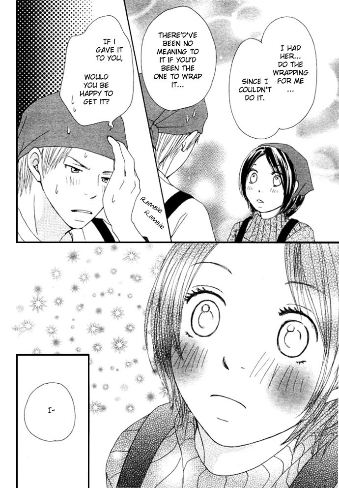 Apple-Cheek Love Chapter 2 page 48 - Chapter 2: Hinatabokko no Heya