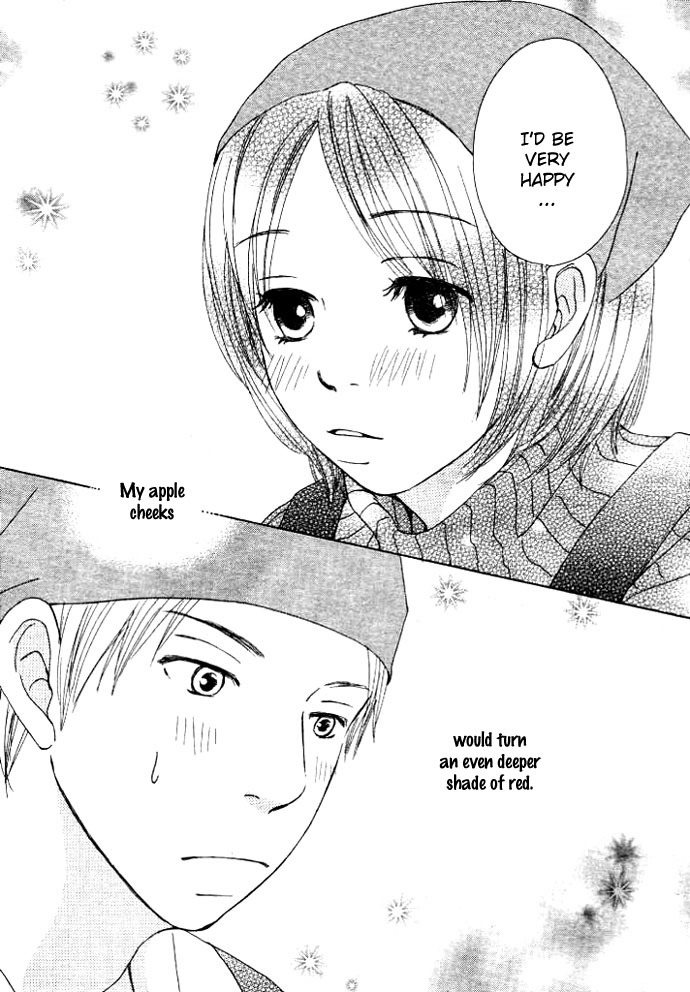 Apple-Cheek Love Chapter 2 page 49 - Chapter 2: Hinatabokko no Heya