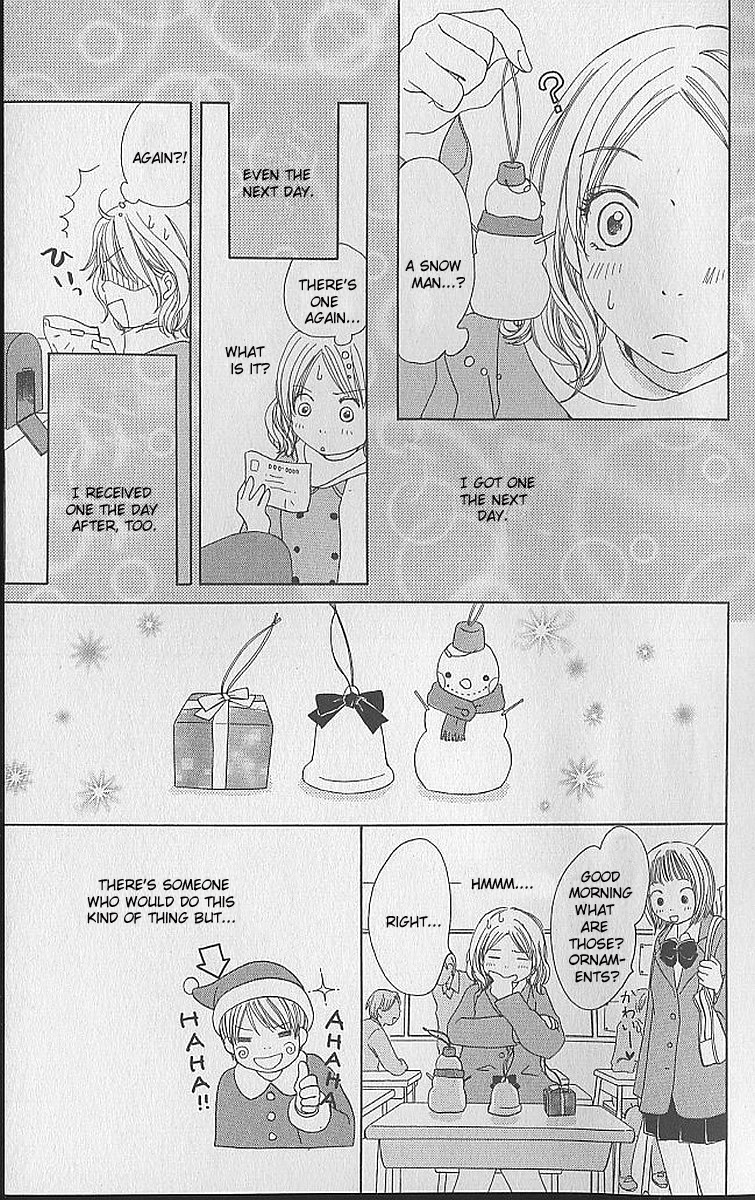 Apple-Cheek Love Chapter 3 page 14 - Chapter 3: 24 Pieces of Christmas