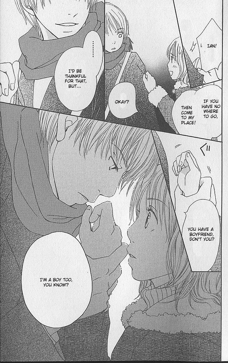 Apple-Cheek Love Chapter 3 page 26 - Chapter 3: 24 Pieces of Christmas