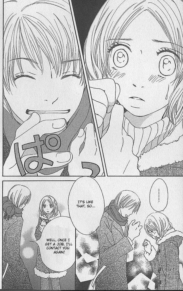 Apple-Cheek Love Chapter 3 page 27 - Chapter 3: 24 Pieces of Christmas