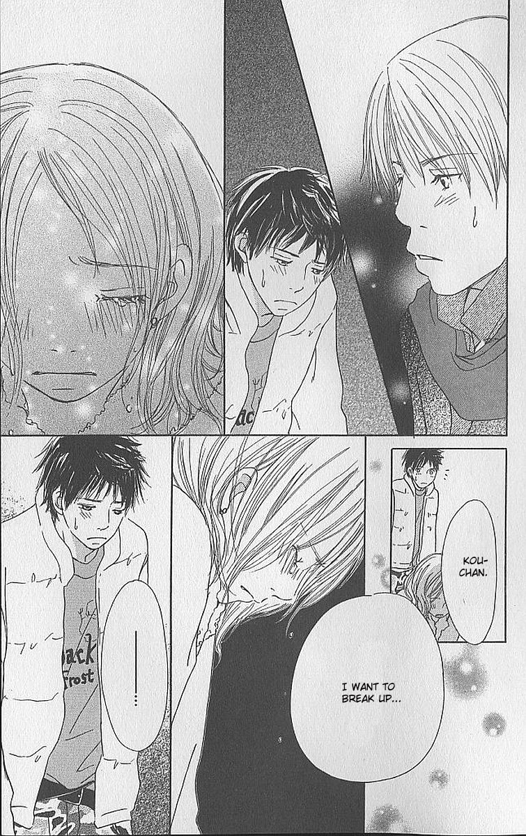 Apple-Cheek Love Chapter 3 page 43 - Chapter 3: 24 Pieces of Christmas