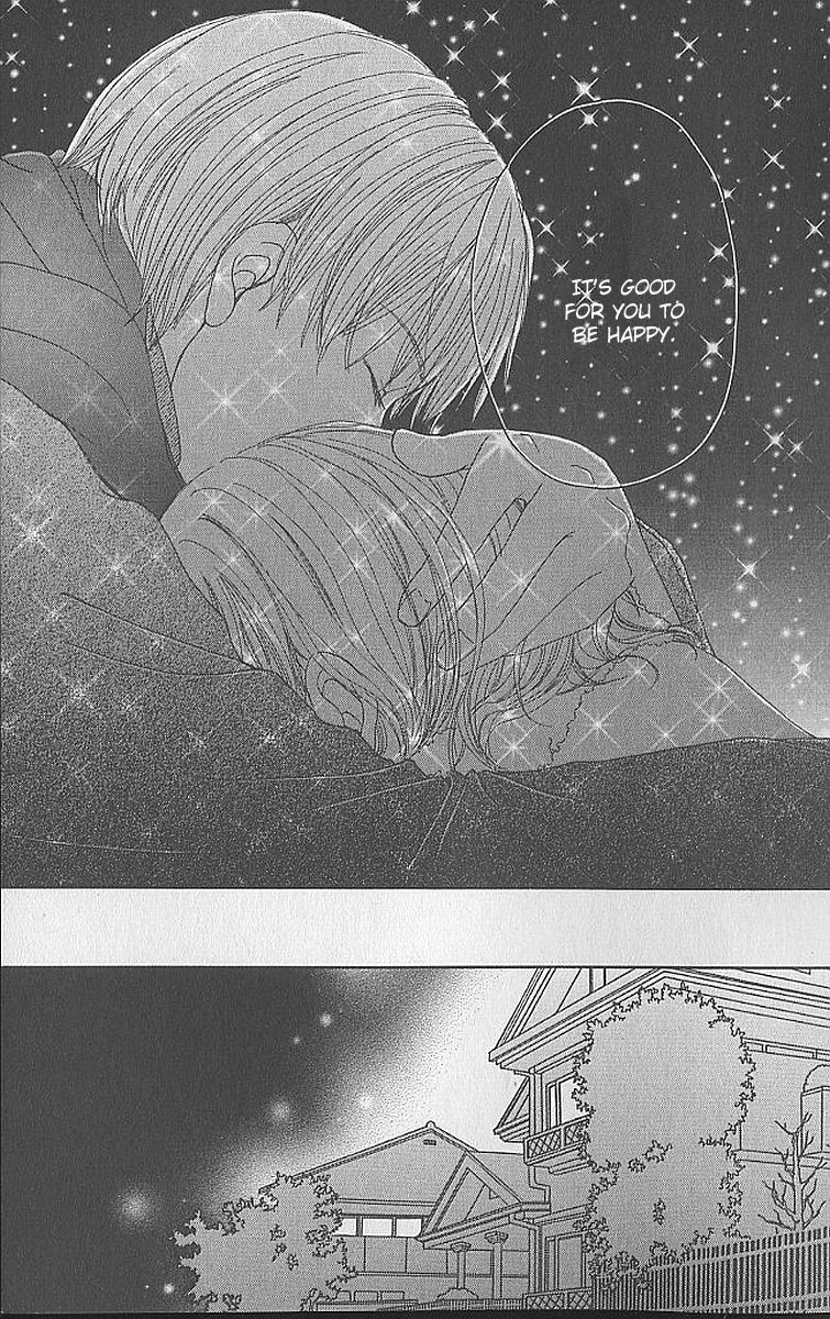 Apple-Cheek Love Chapter 3 page 45 - Chapter 3: 24 Pieces of Christmas