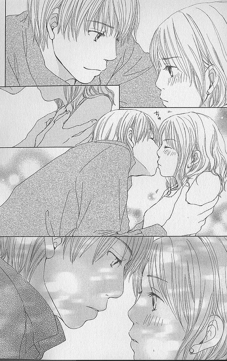 Apple-Cheek Love Chapter 3 page 48 - Chapter 3: 24 Pieces of Christmas