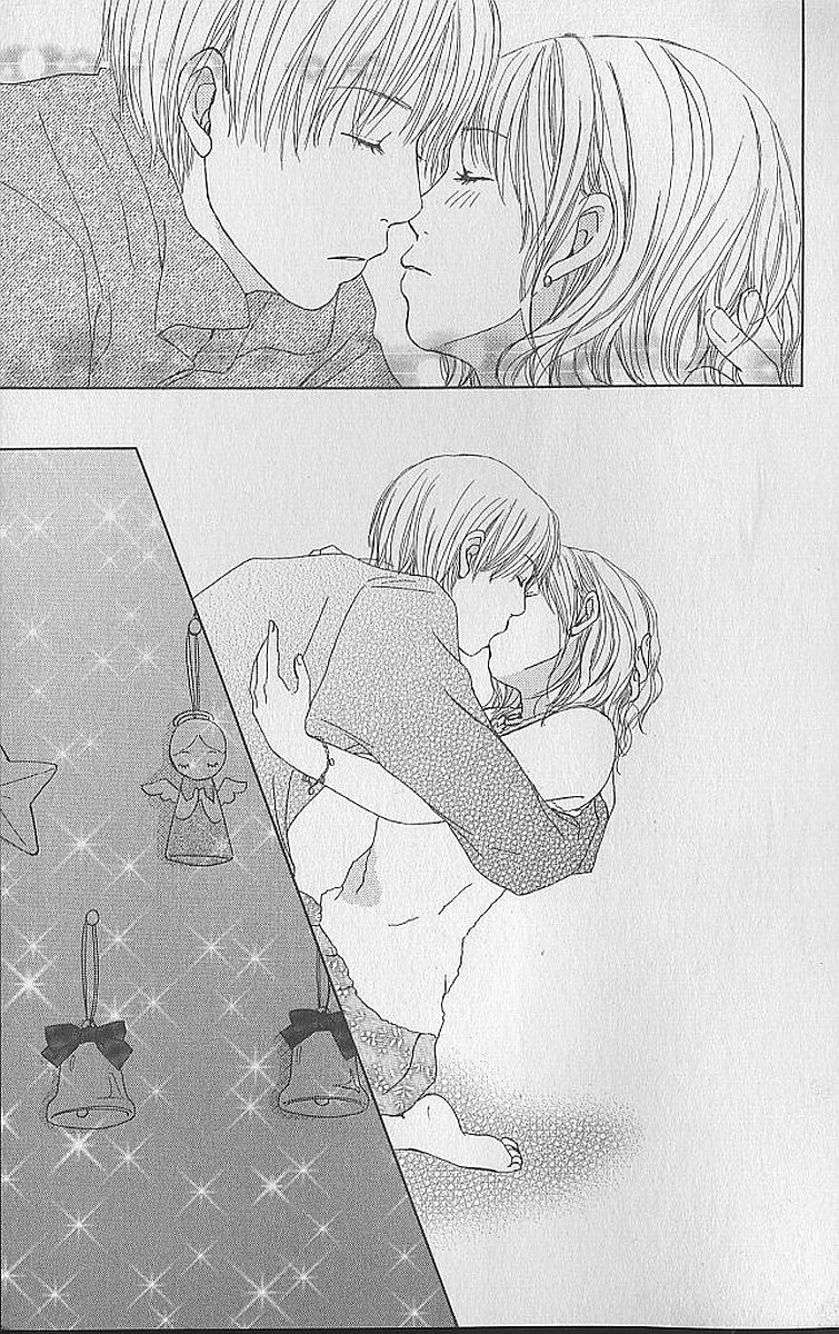 Apple-Cheek Love Chapter 3 page 49 - Chapter 3: 24 Pieces of Christmas