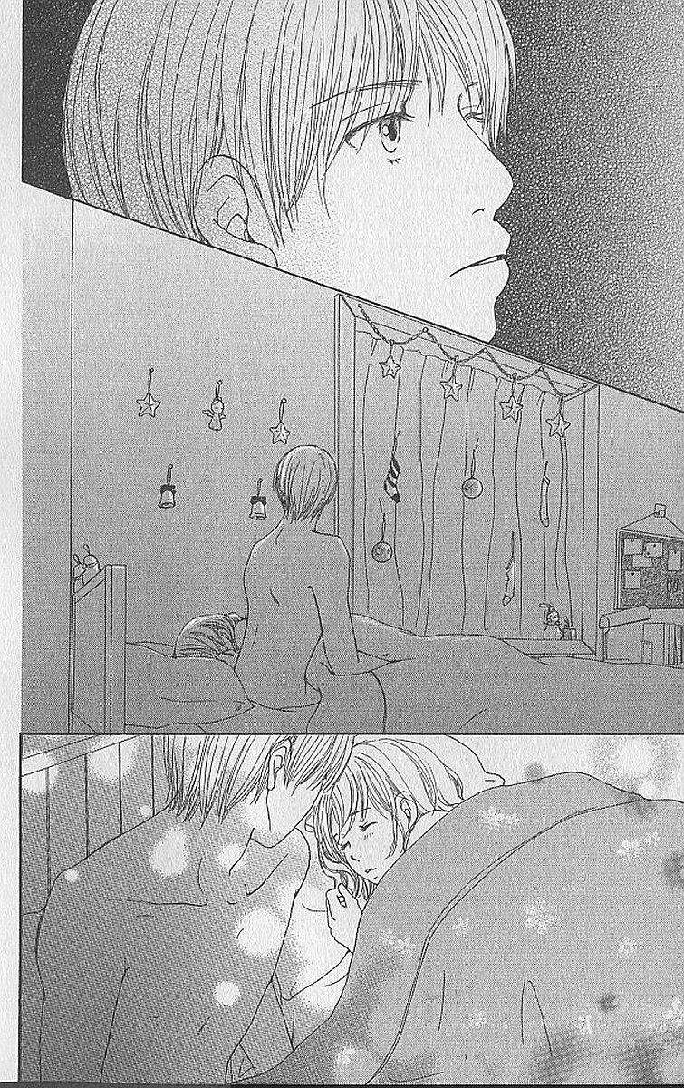 Apple-Cheek Love Chapter 3 page 50 - Chapter 3: 24 Pieces of Christmas