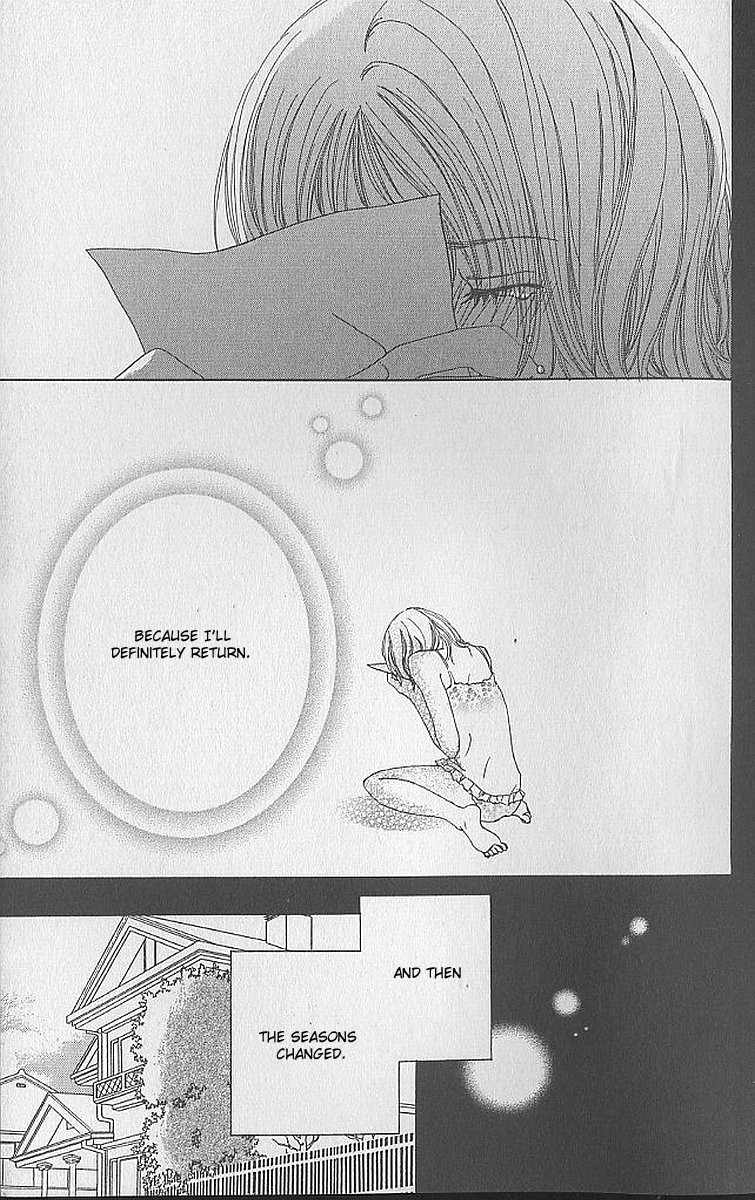 Apple-Cheek Love Chapter 3 page 53 - Chapter 3: 24 Pieces of Christmas