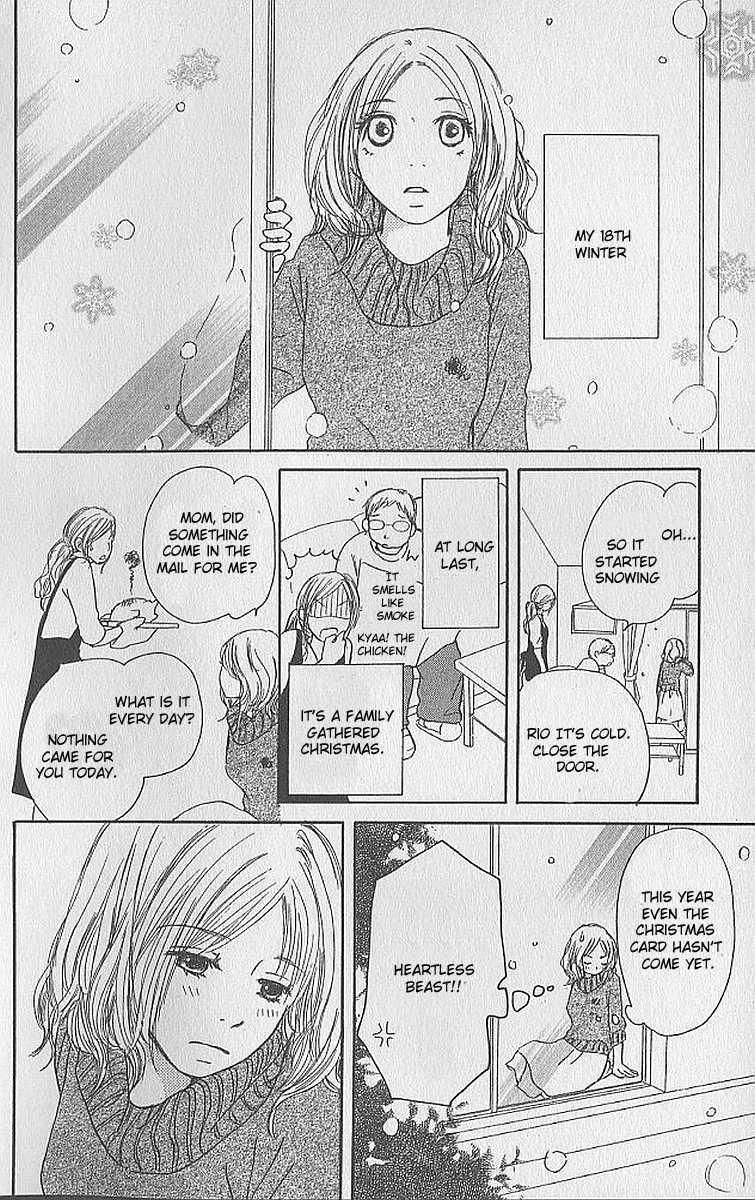 Apple-Cheek Love Chapter 3 page 54 - Chapter 3: 24 Pieces of Christmas