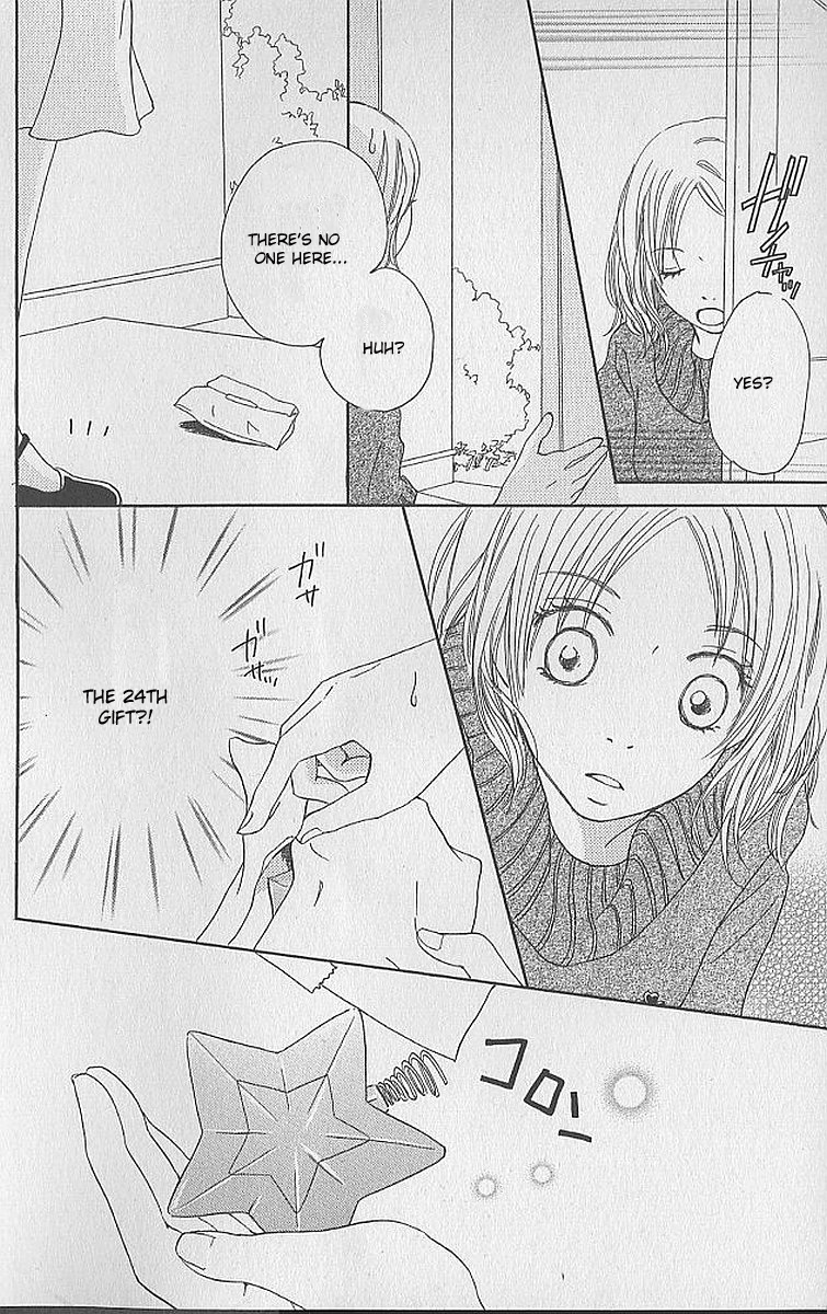 Apple-Cheek Love Chapter 3 page 56 - Chapter 3: 24 Pieces of Christmas