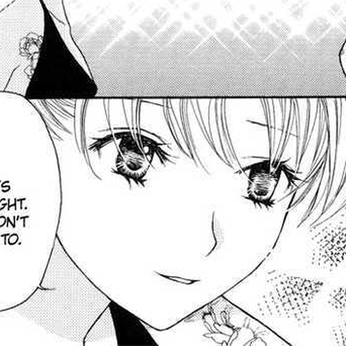 Apple Day Dream Vol.01 Chapter 8 : Sweetly Reeling cover