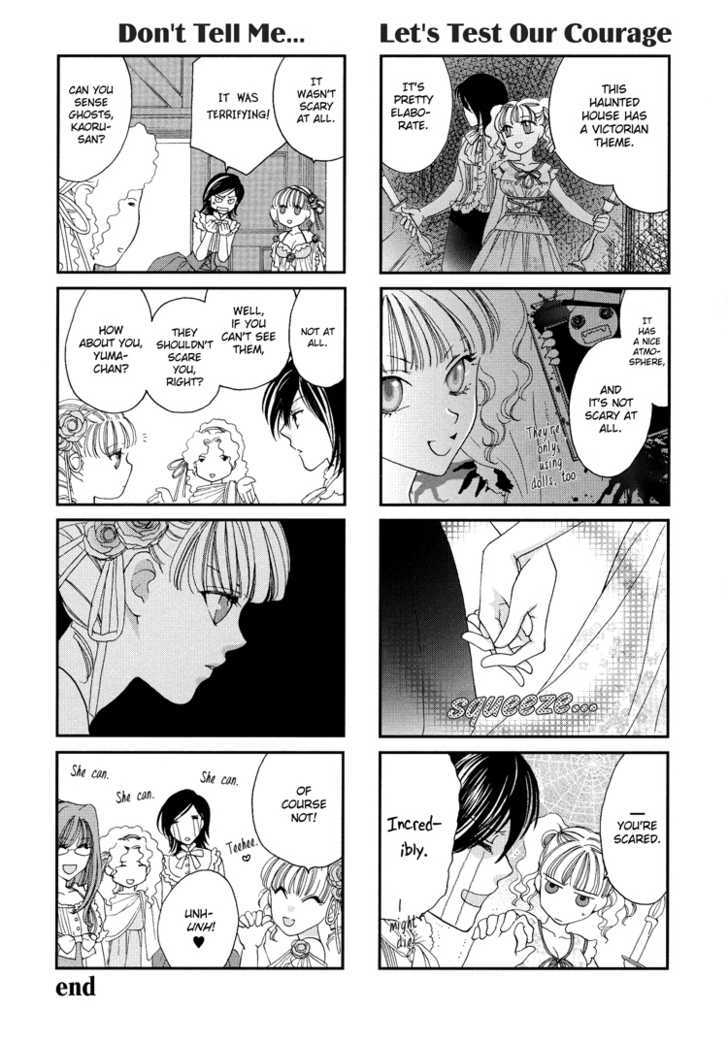 Apple Day Dream Chapter 1.9 page 6 - Vol.01 Chapter 9 : Apple Day Dream 1