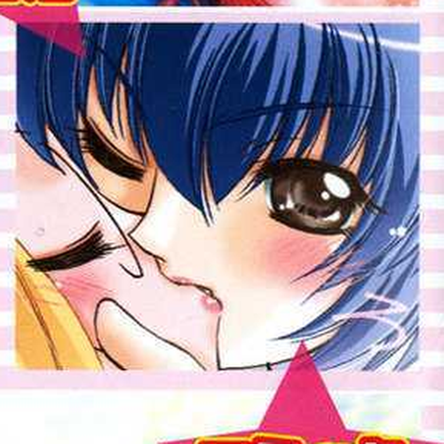 Apple Day Dream Vol.02 Chapter 11 : The Maiden's Salon cover