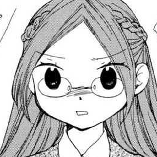 Apple Day Dream Vol.02 Chapter 12 : The Vice President's Fortune cover
