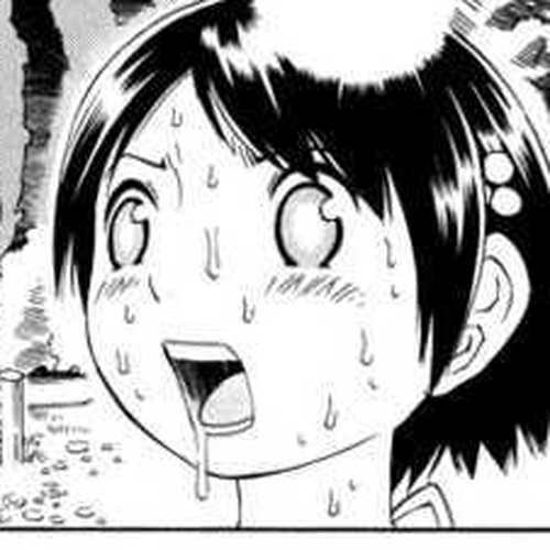 Apple Day Dream Vol.02 Chapter 13 : Water Mellon Sachan cover
