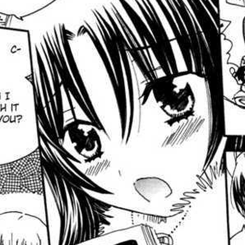 Apple Day Dream Vol.02 Chapter 4 : First Love Sisters cover