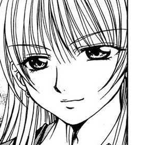 Apple Day Dream Vol.02 Chapter 5 : Girls don't Cry cover