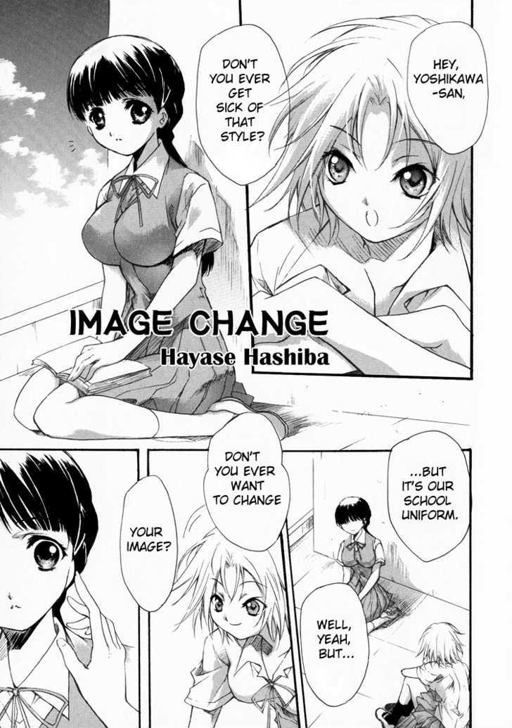 Apple Day Dream Chapter 2.7 page 1 - Vol.02 Chapter 7 : Image Change