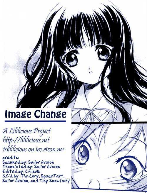 Apple Day Dream Chapter 2.7 page 5 - Vol.02 Chapter 7 : Image Change