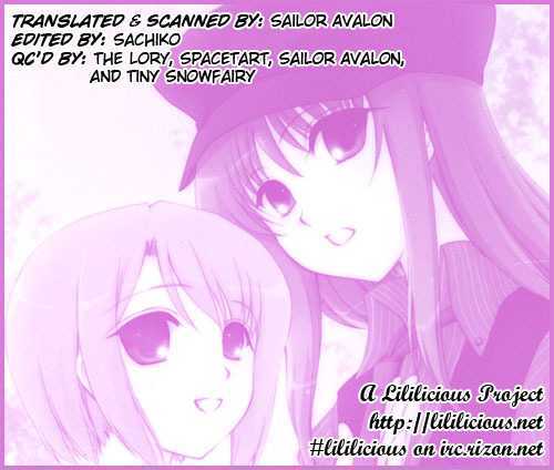 Apple Day Dream Chapter 3.2 page 5 - Vol.03 Chapter 2 : Another Sweet Field
