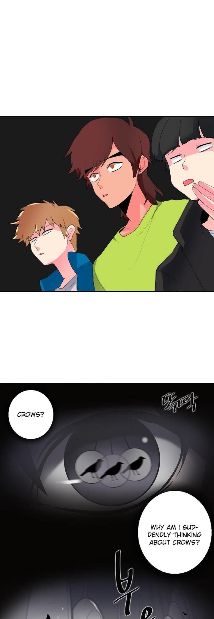 Apple Dynamite Chapter 1 page 16 - Chapter 1
