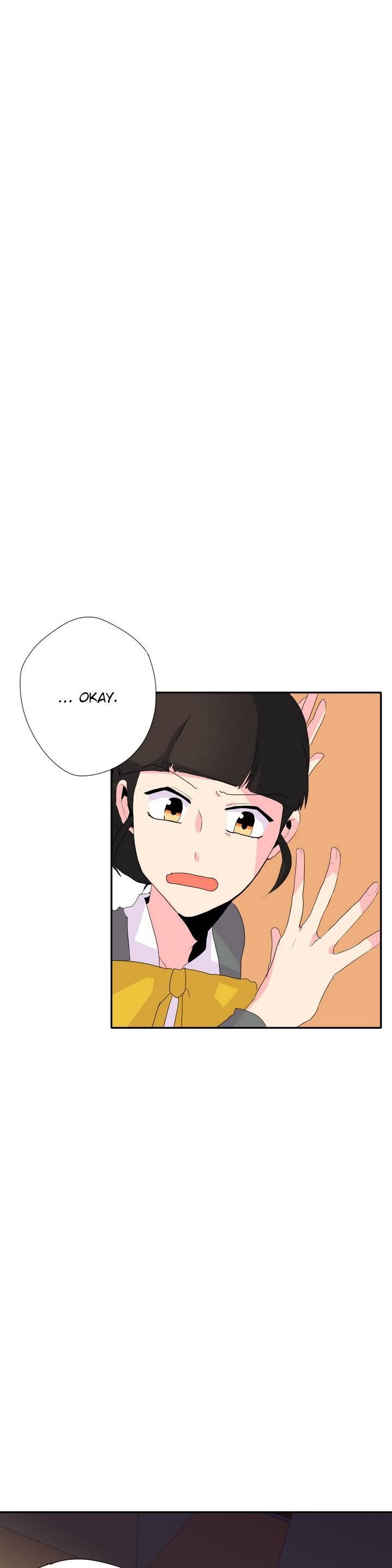 Apple Dynamite Chapter 2 page 17 - Chapter 2
