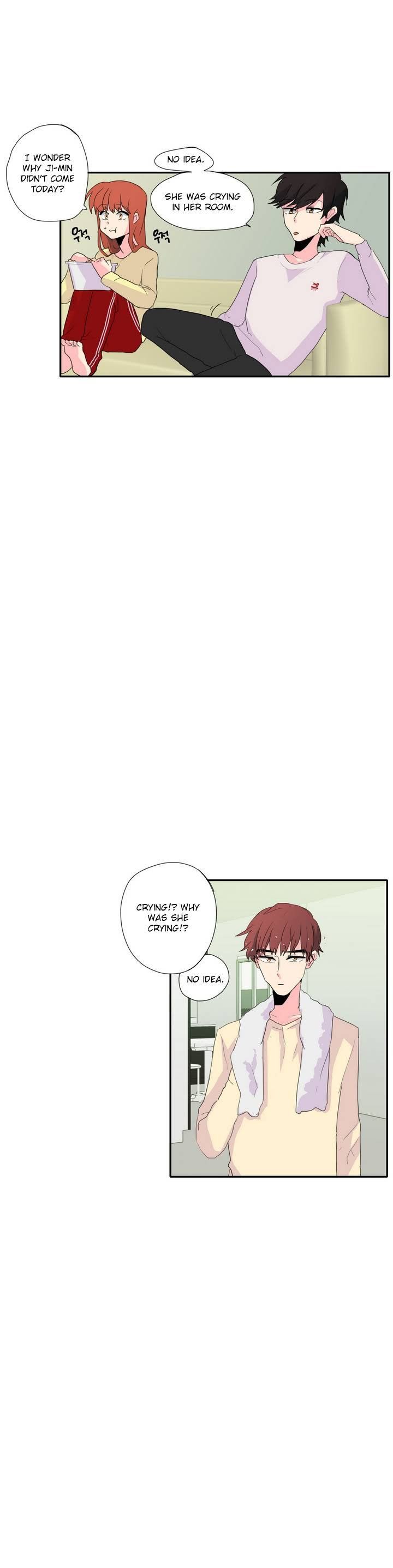 Apple Dynamite Chapter 2 page 19 - Chapter 2