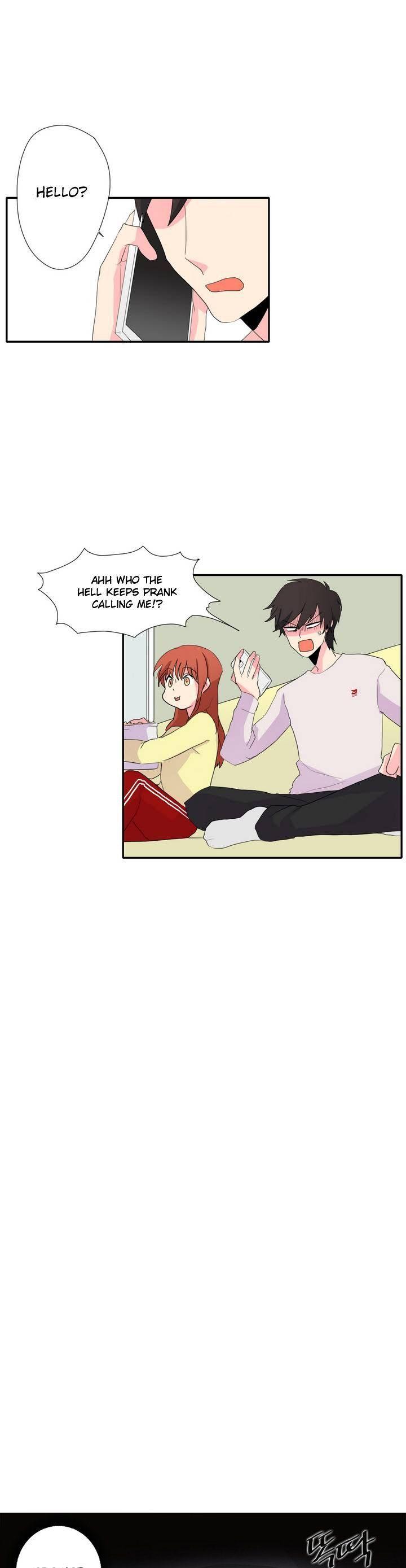 Apple Dynamite Chapter 2 page 24 - Chapter 2