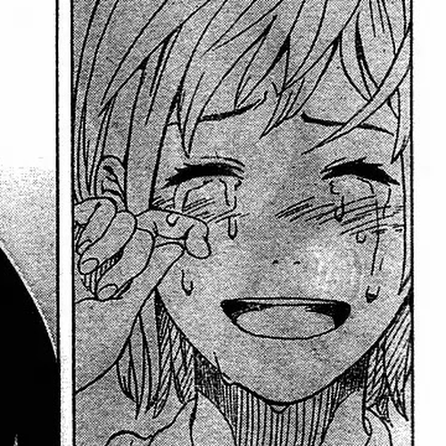 Apple (KOMI Naoshi) Chapter 2: Koi No Kamisama cover