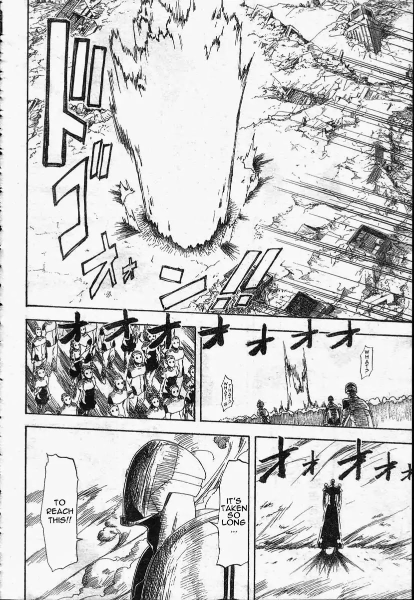 Apple (KOMI Naoshi) Chapter 4 page 40 - Chapter 4: Personant