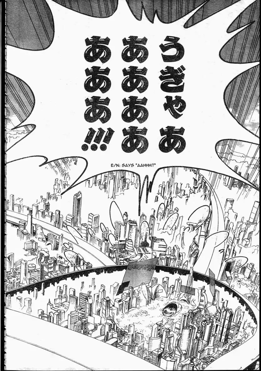 Apple (KOMI Naoshi) Chapter 4 page 52 - Chapter 4: Personant