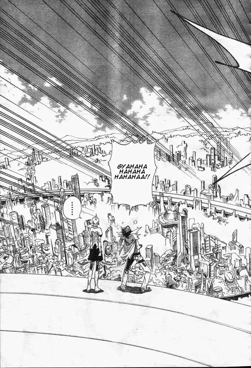 Apple (KOMI Naoshi) Chapter 4 page 53 - Chapter 4: Personant