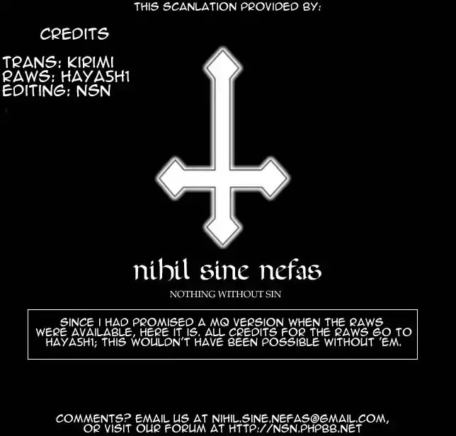 Apple (KOMI Naoshi) Chapter 4 page 58 - Chapter 4: Personant