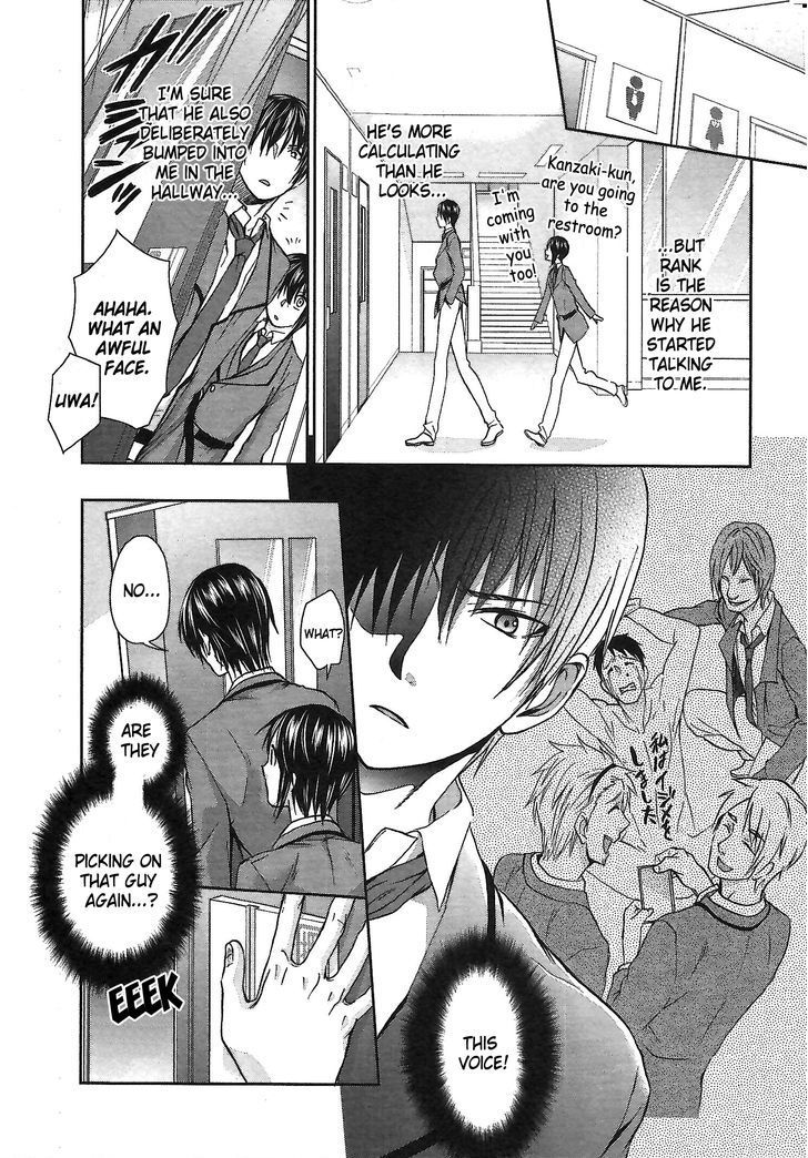 Appli Trap Chapter 4 page 15 - Chapter 4: Ability