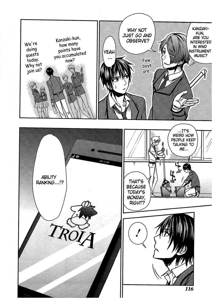 Appli Trap Chapter 4 page 2 - Chapter 4: Ability