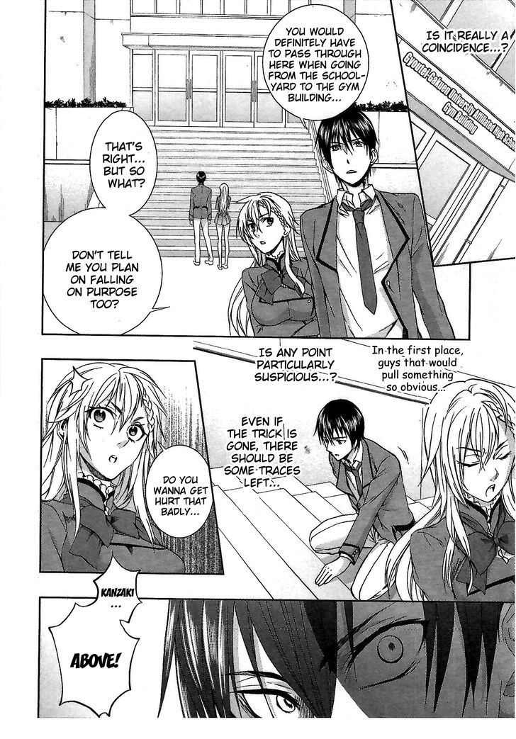 Appli Trap Chapter 4 page 30 - Chapter 4: Ability