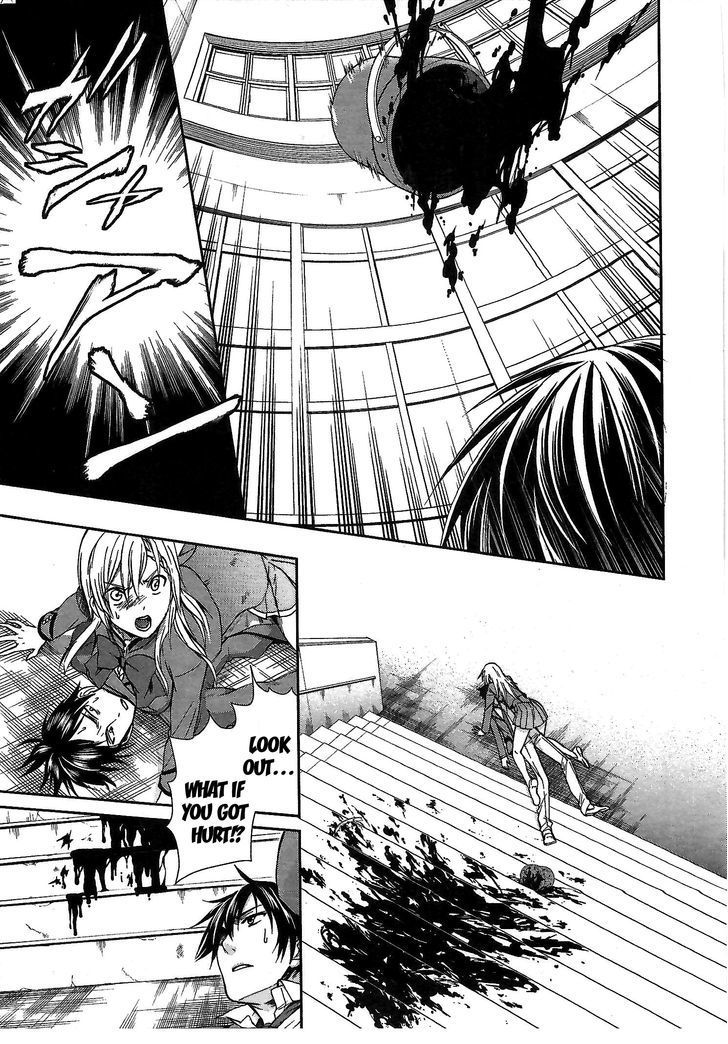 Appli Trap Chapter 4 page 31 - Chapter 4: Ability