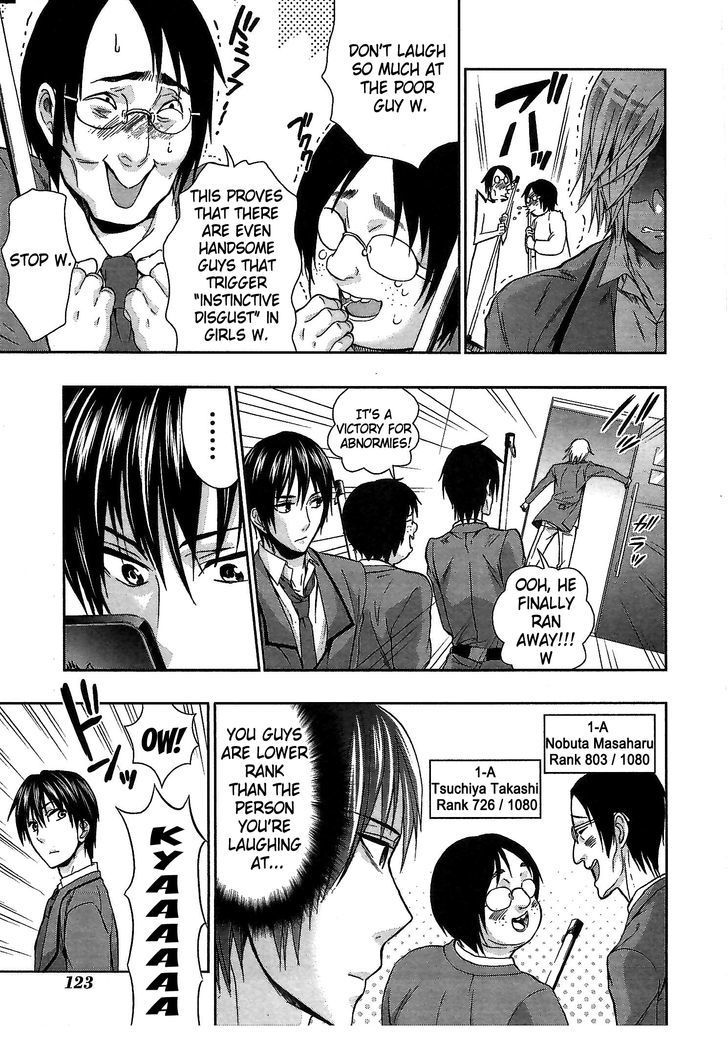Appli Trap Chapter 4 page 9 - Chapter 4: Ability