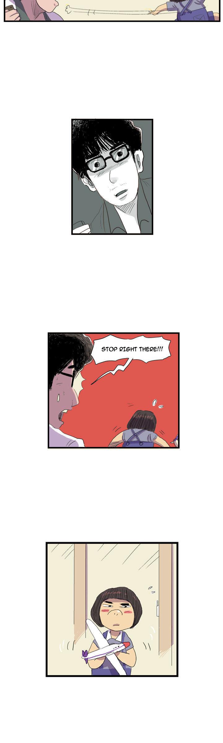 Application I Chapter 1 page 10 - Chapter 1 : Just One More Hour