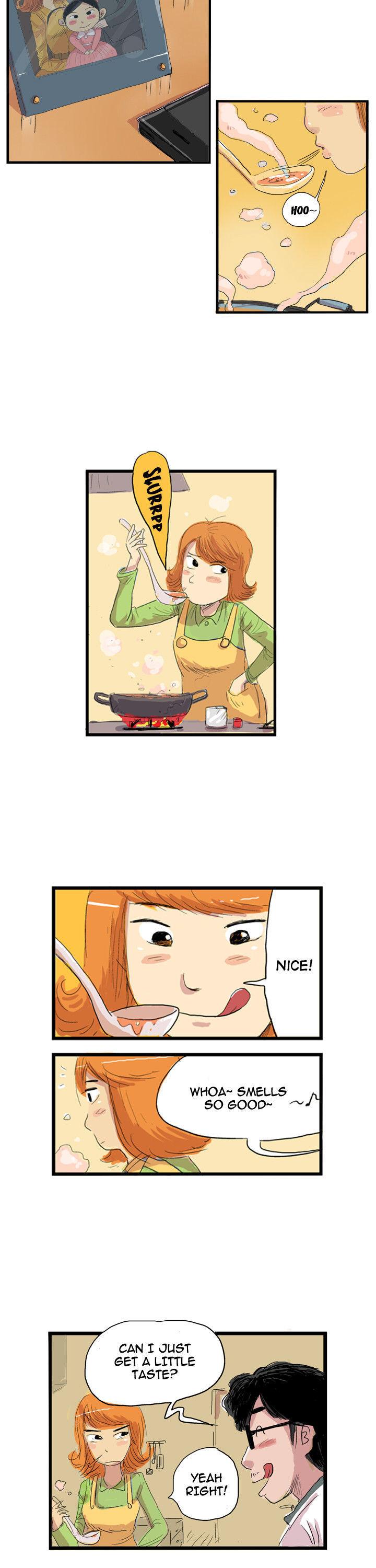 Application I Chapter 1 page 2 - Chapter 1 : Just One More Hour