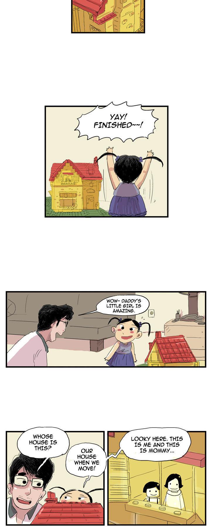 Application I Chapter 1 page 4 - Chapter 1 : Just One More Hour