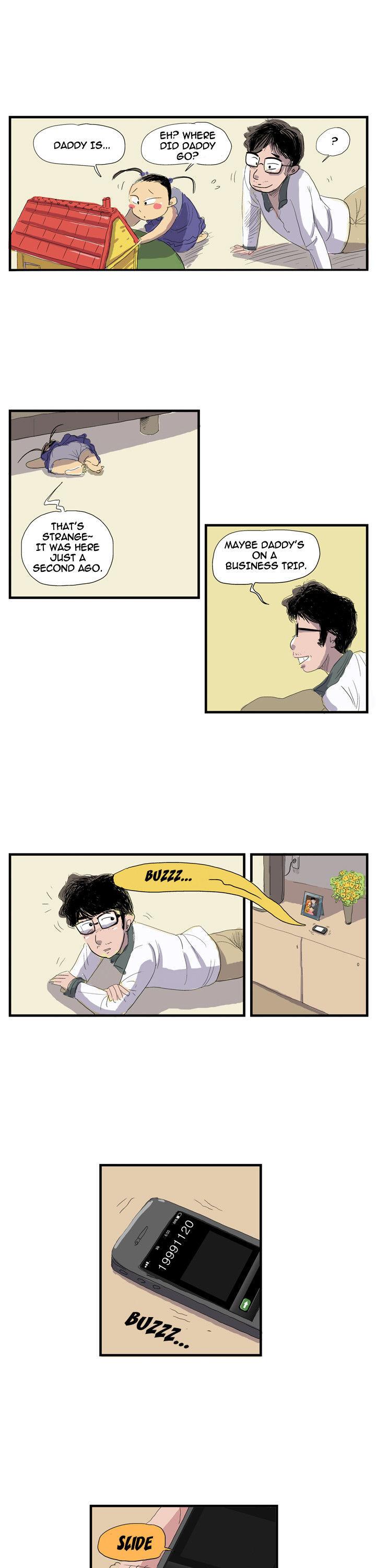 Application I Chapter 1 page 5 - Chapter 1 : Just One More Hour