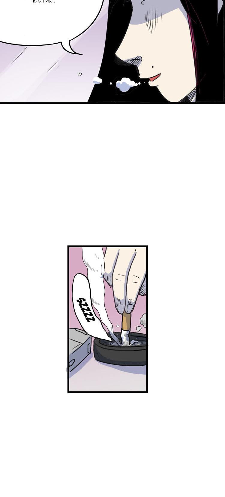 Application I Chapter 102 page 11 - Chapter 102 : It's been a year...