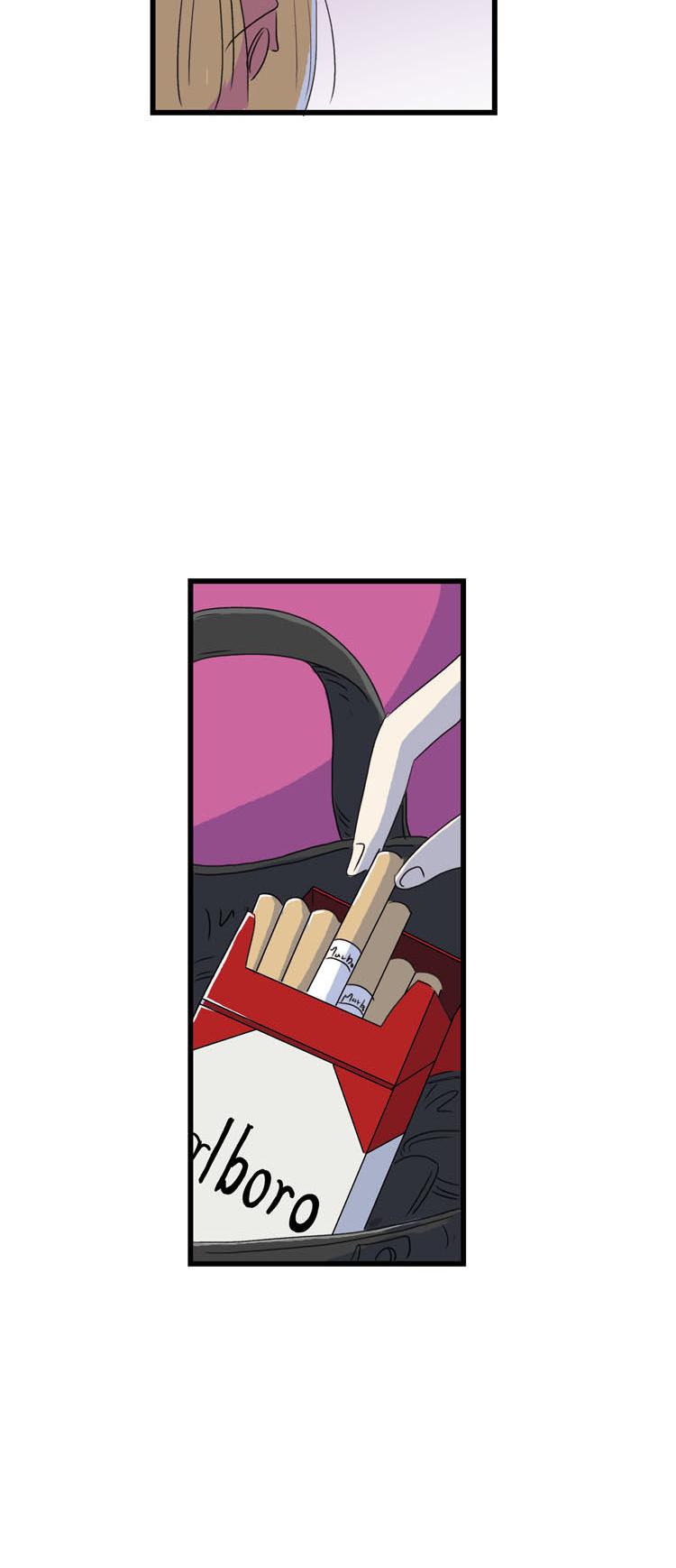 Application I Chapter 102 page 4 - Chapter 102 : It's been a year...