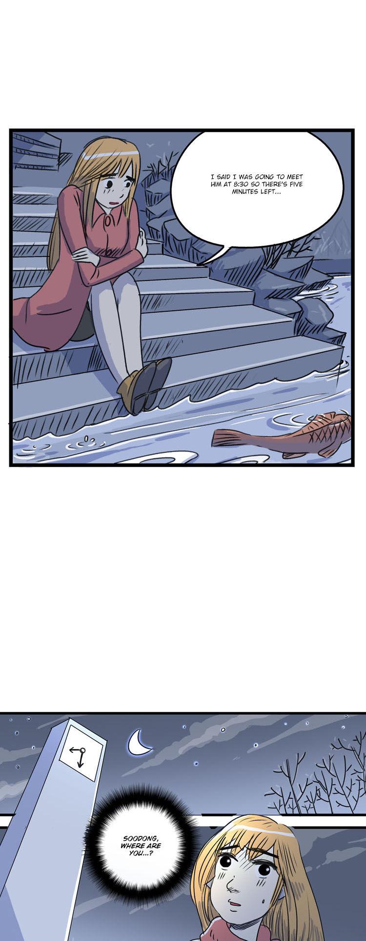 Application I Chapter 104 page 10 - Chapter 104 : Fire Minutes Left