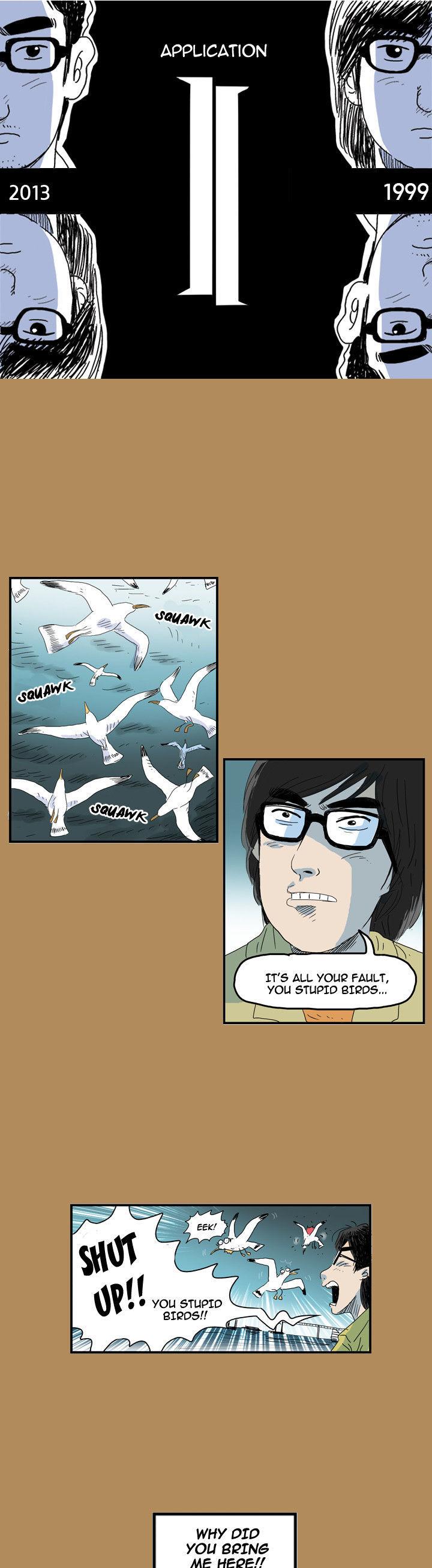 Application I Chapter 12 page 1 - Chapter 12 : Are You Serious?