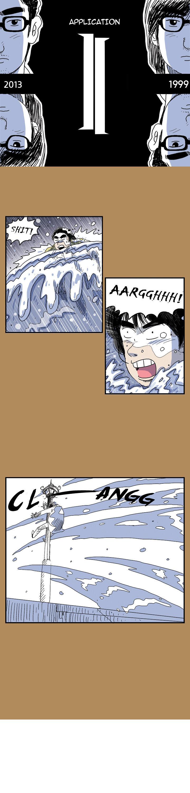 Application I Chapter 18 page 1 - Chapter 18 : Diagnosis