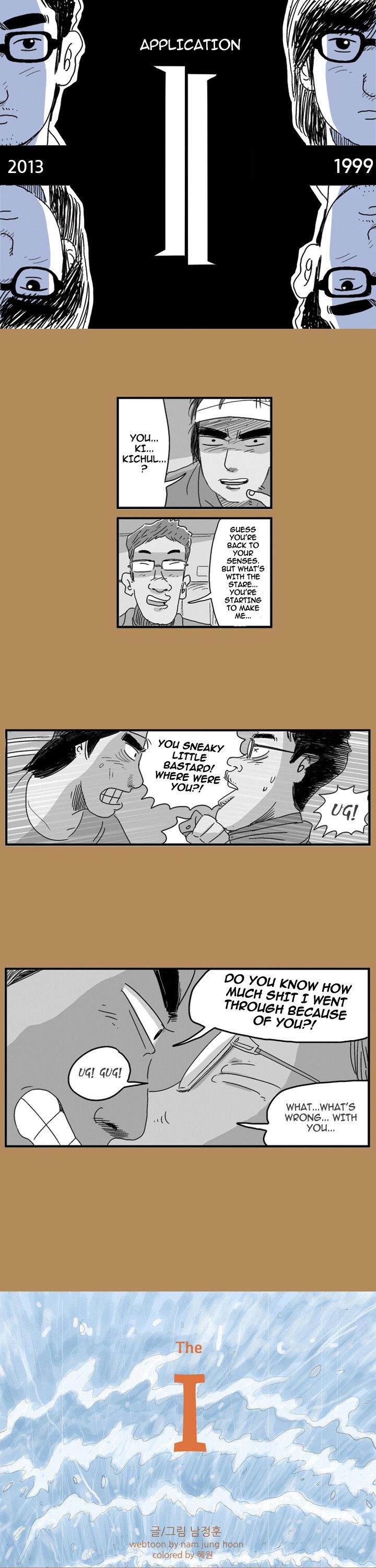 Application I Chapter 19 page 1 - Chapter 19 : Haesik