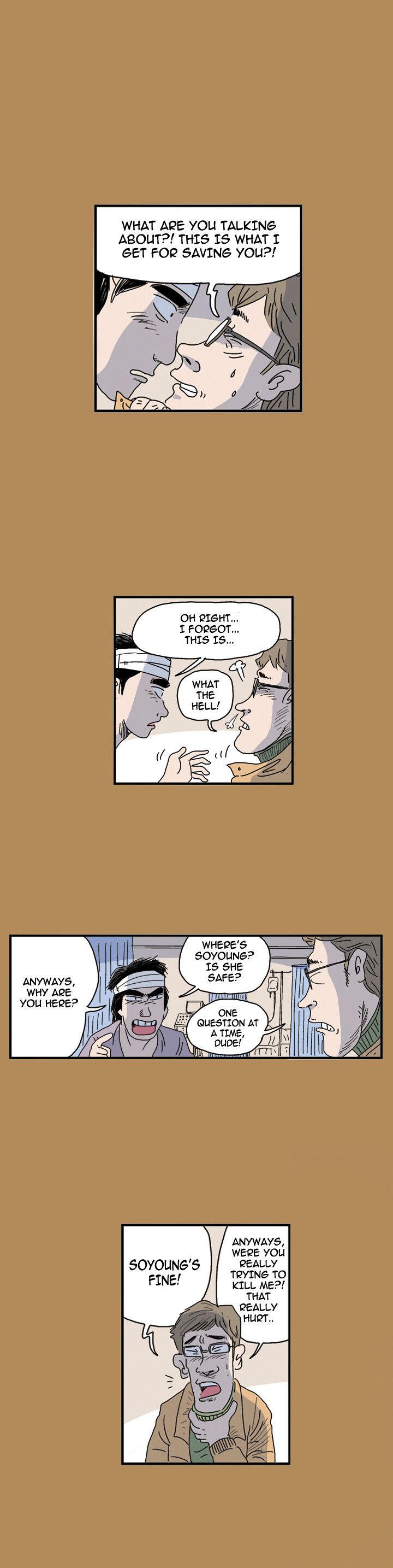 Application I Chapter 19 page 2 - Chapter 19 : Haesik
