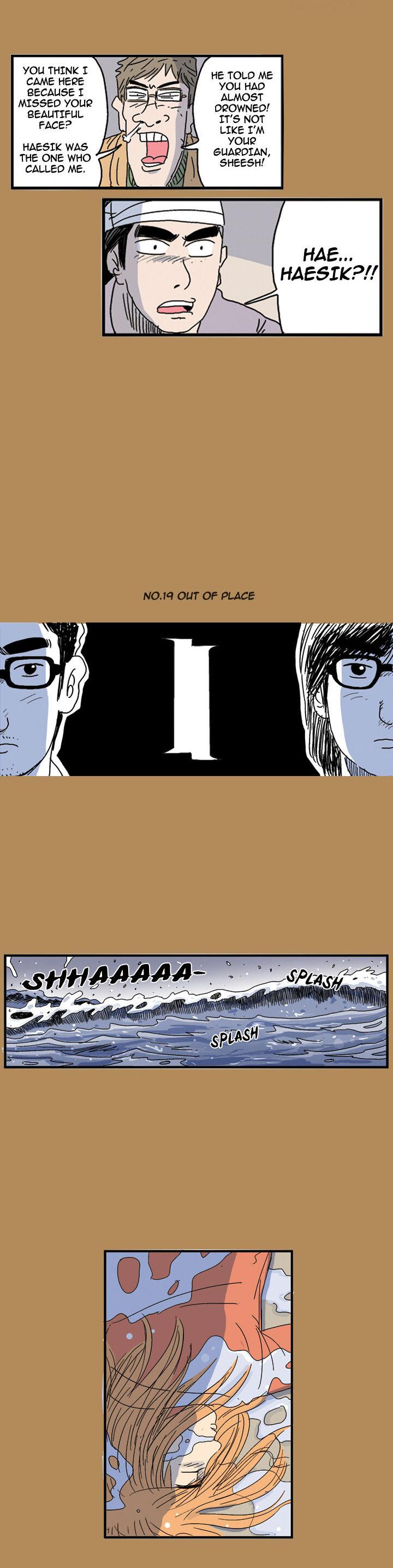 Application I Chapter 19 page 3 - Chapter 19 : Haesik