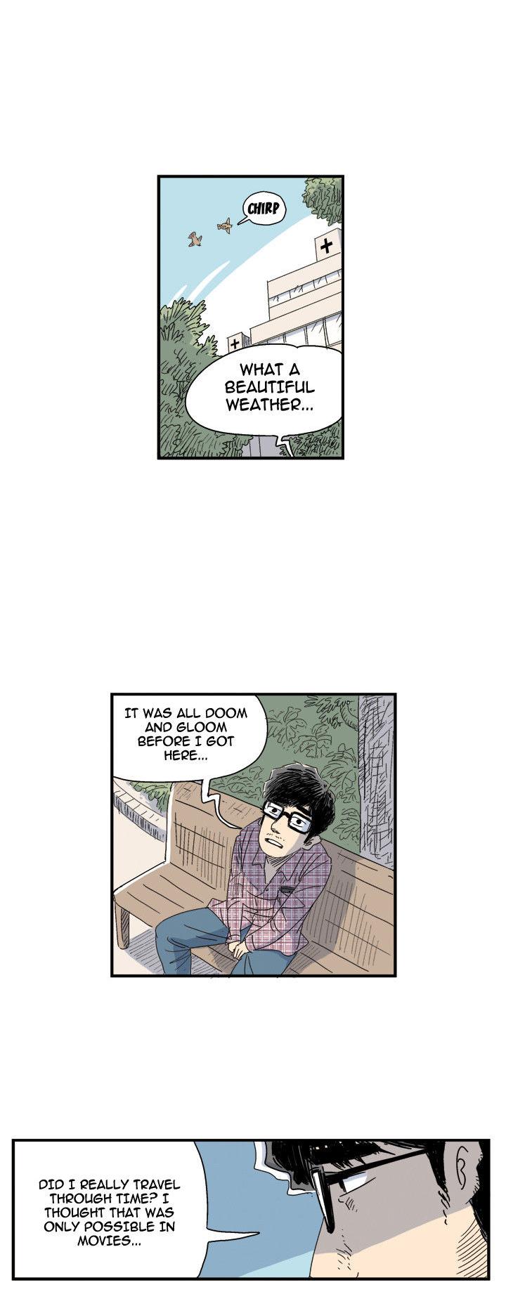 Application I Chapter 20 page 3 - Chapter 20 : It's All My Fault